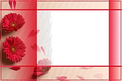 Красные волны Красные волны
