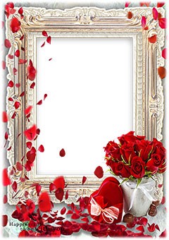 love picture frames