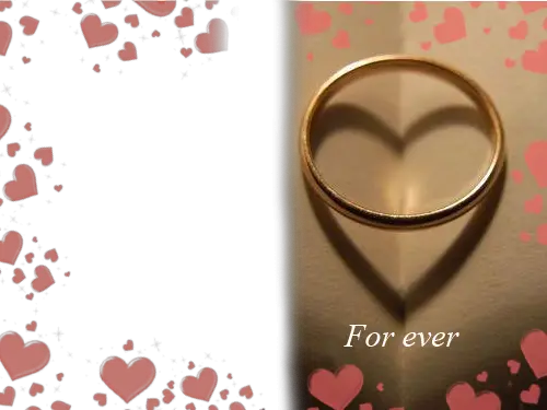 photo-frames-romantic-ring