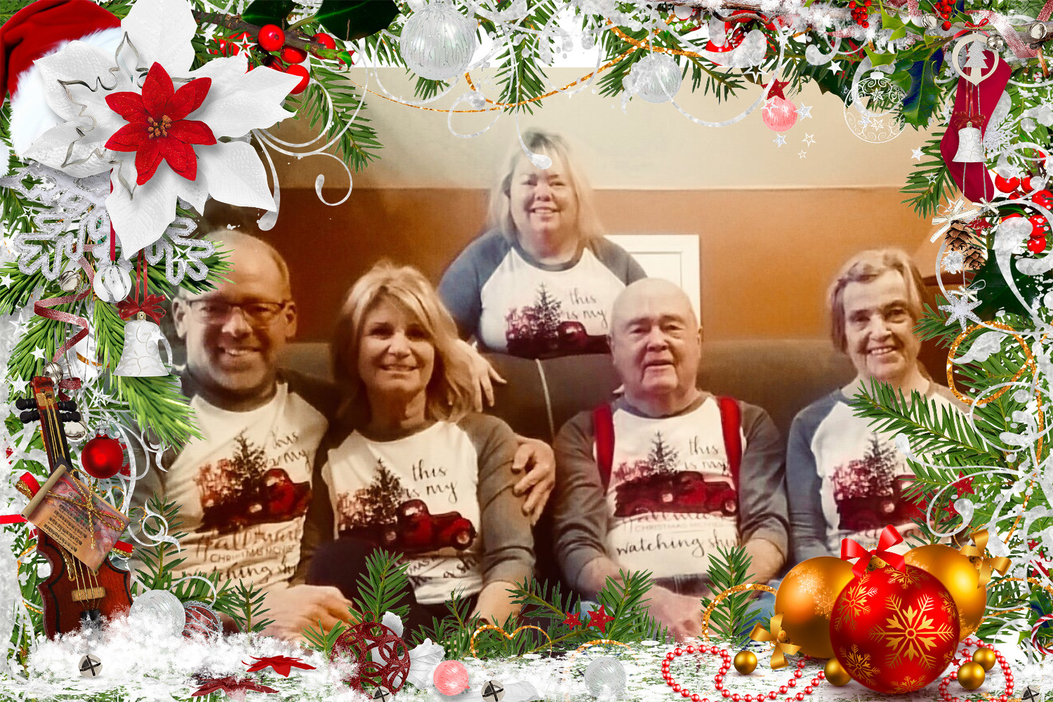 Смешное фото