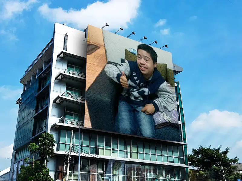 Funny Photo
