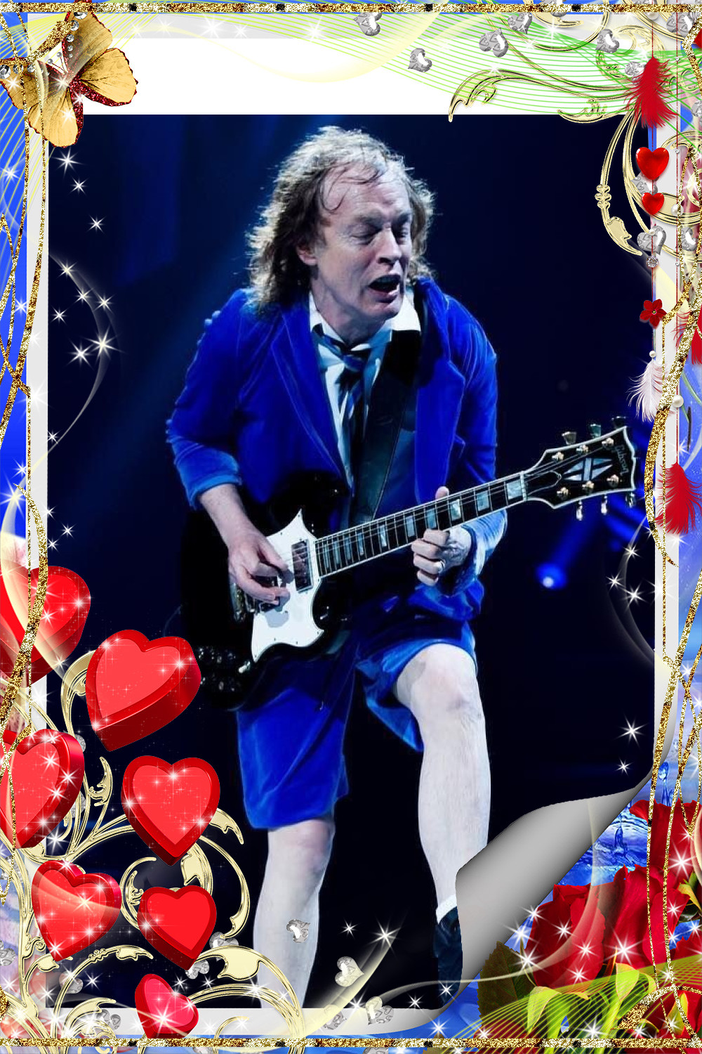 Photo frames. Love can happen to you 45957510